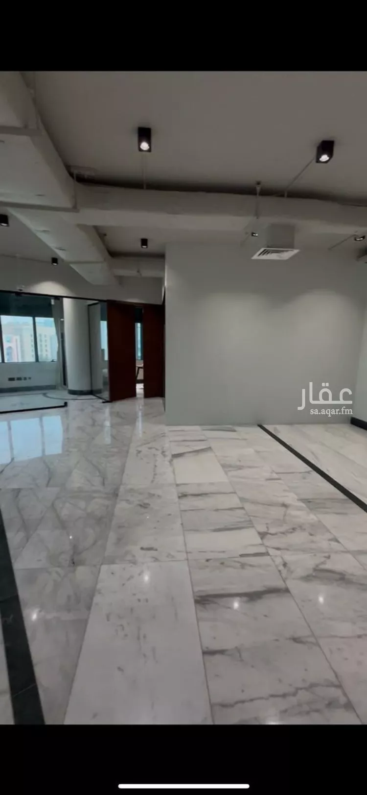مكتب تجاري للإيجار في شارع العليا, حي العليا, مدينة الرياض, منطقة الرياض صورة 5