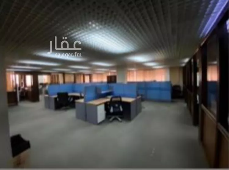 مكتب تجاري للإيجار في شارع هبة الله الخزرجي, حي الفوطة, مدينة الرياض, منطقة الرياض صورة 4