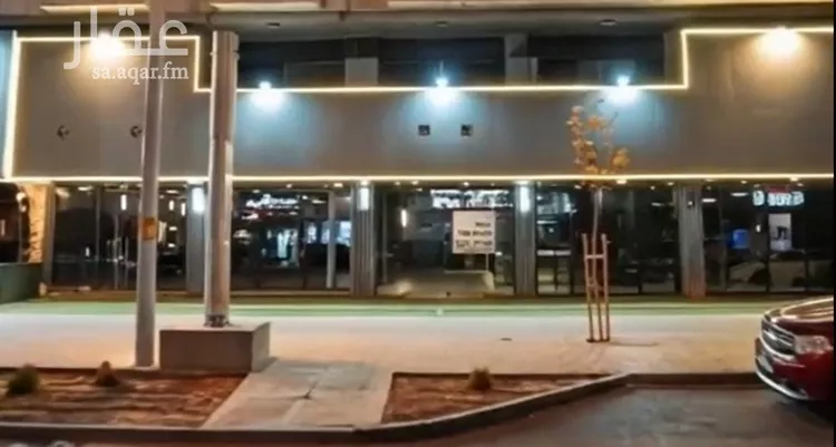 Shop for Rent in Riyadh Al Olaya