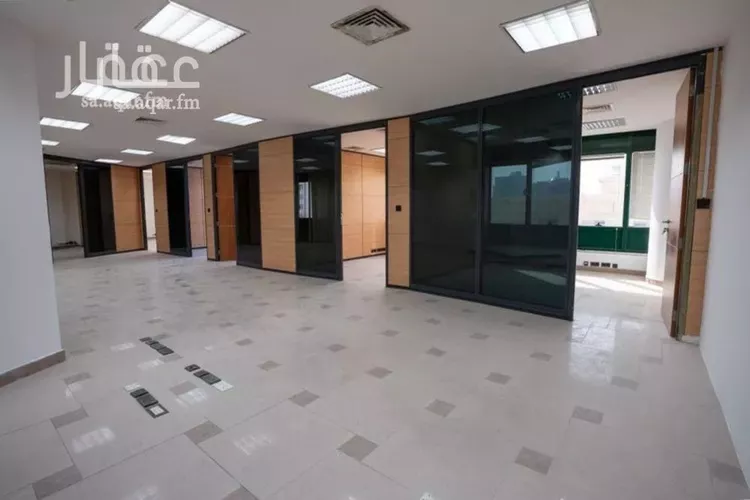Commercial Office for Rent in Riyadh Al Olaya صورة 3