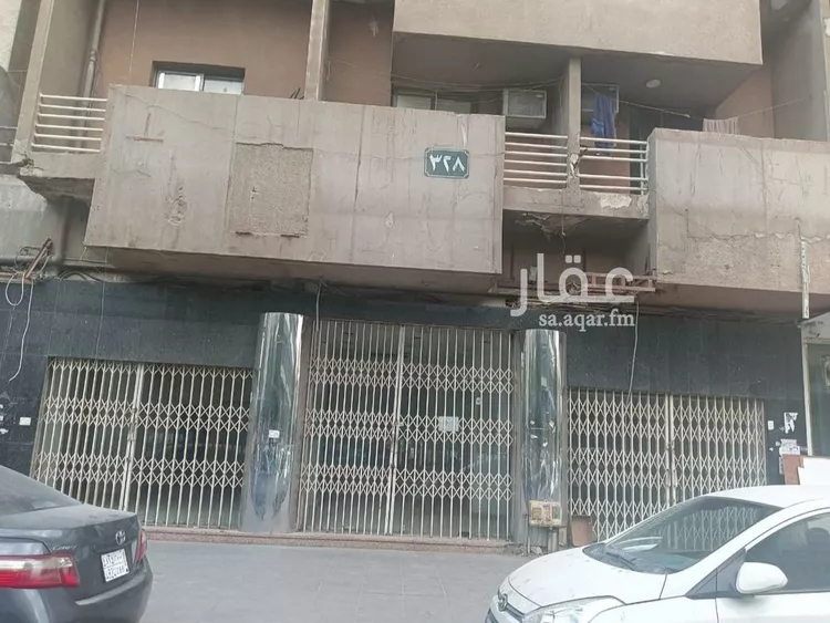 محل للإيجار في شارع البطحاء, حي المرقب, مدينة الرياض, منطقة الرياض صورة 3