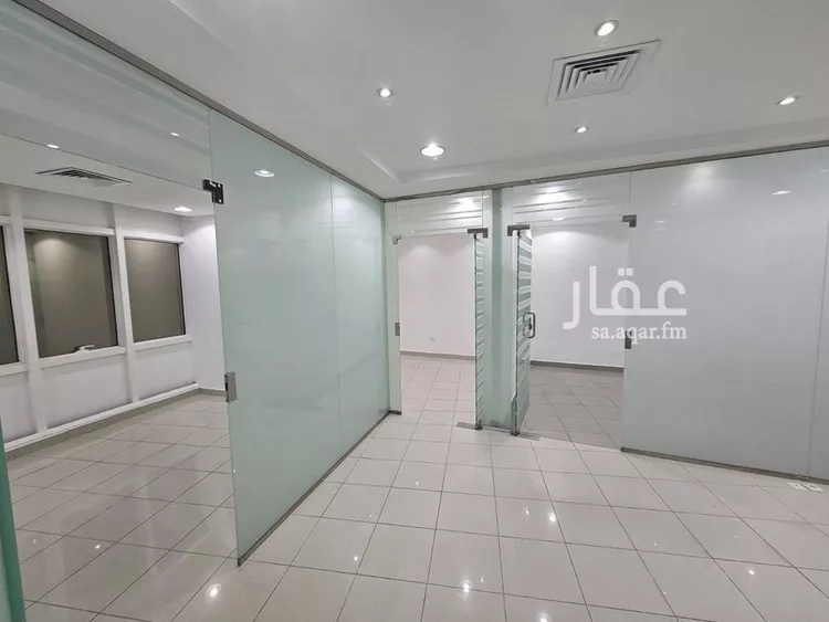 مكتب تجاري للإيجار في شارع العليا, حي العليا, مدينة الرياض, منطقة الرياض صورة 4