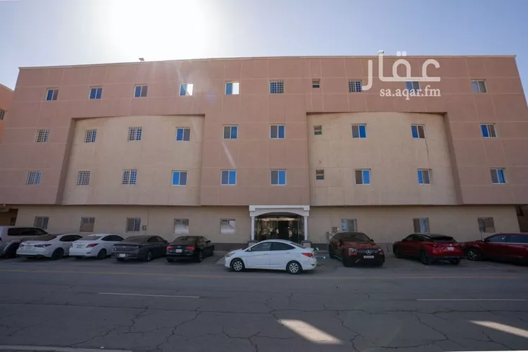 Apartment for Rent in Riyadh As Salam