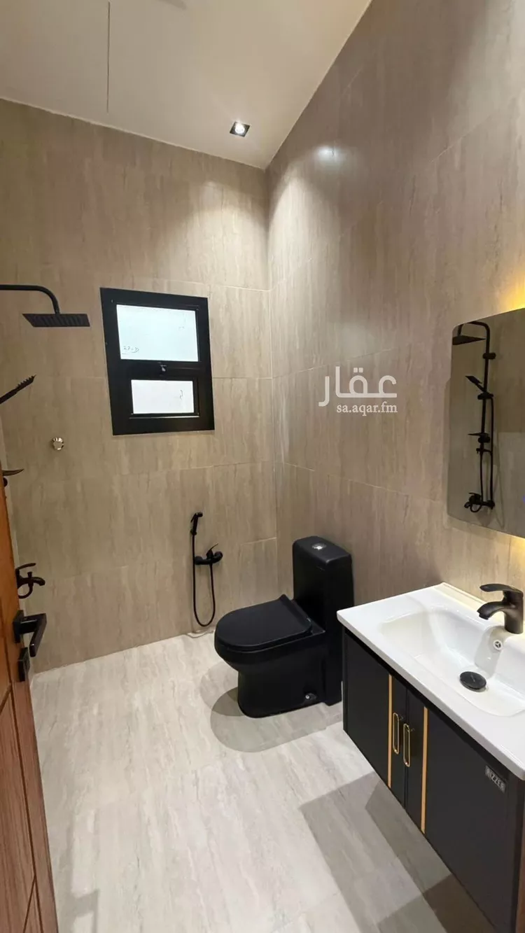 دور للإيجار في شارع أبي الحسين السلمي, حي البيان, مدينة الرياض, منطقة الرياض 12