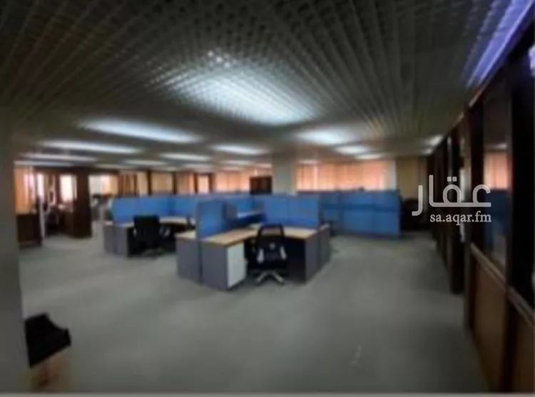 مكتب تجاري للإيجار في شارع هبة الله الخزرجي, حي الفوطة, مدينة الرياض, منطقة الرياض صورة 3