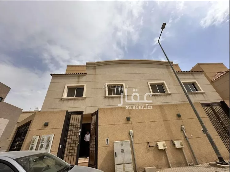 فيلا للإيجار في شارع ابن موفق الشافعي, حي النسيم الشرقي, مدينة الرياض, منطقة الرياض 8