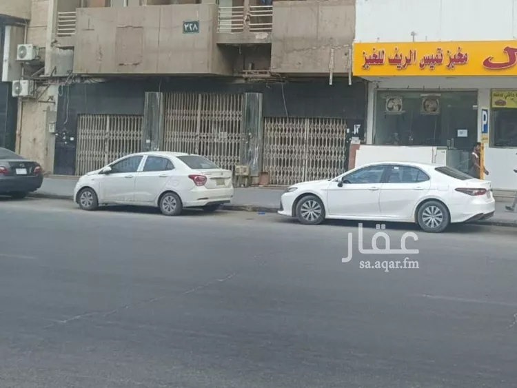 محل للإيجار في شارع البطحاء, حي المرقب, مدينة الرياض, منطقة الرياض صورة 4