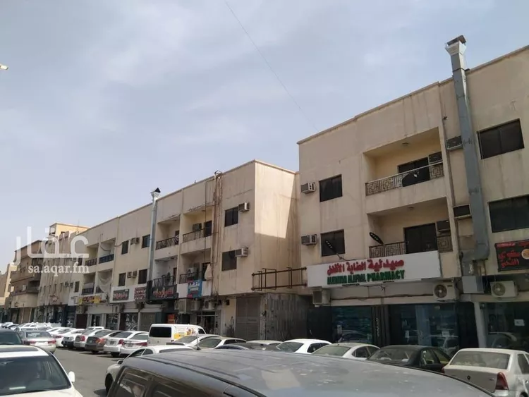 شقة للإيجار في شارع الإمام عبدالرحمن بن فيصل, حي الصالحية, مدينة الرياض, منطقة الرياض صورة 4
