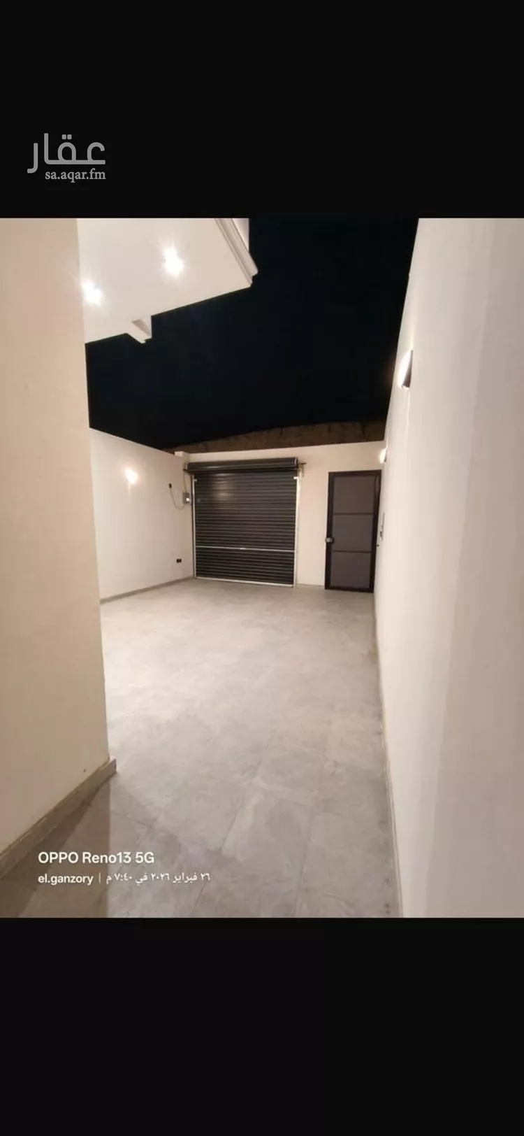 دور للإيجار في شارع أبي الحسين السلمي, حي البيان, مدينة الرياض, منطقة الرياض صورة 5