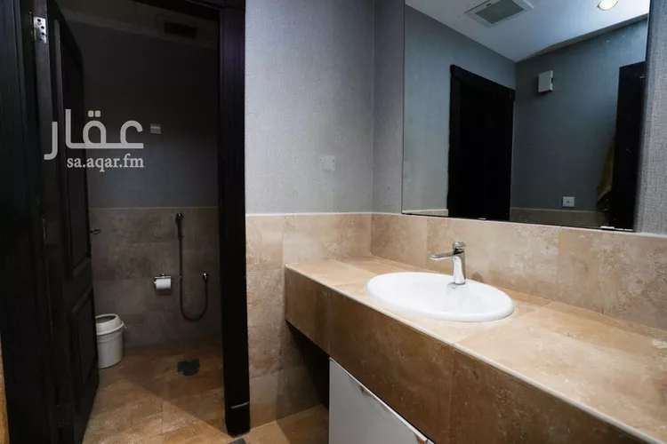 مكتب تجاري للإيجار في شارع العليا, حي العليا, مدينة الرياض, منطقة الرياض صورة 5
