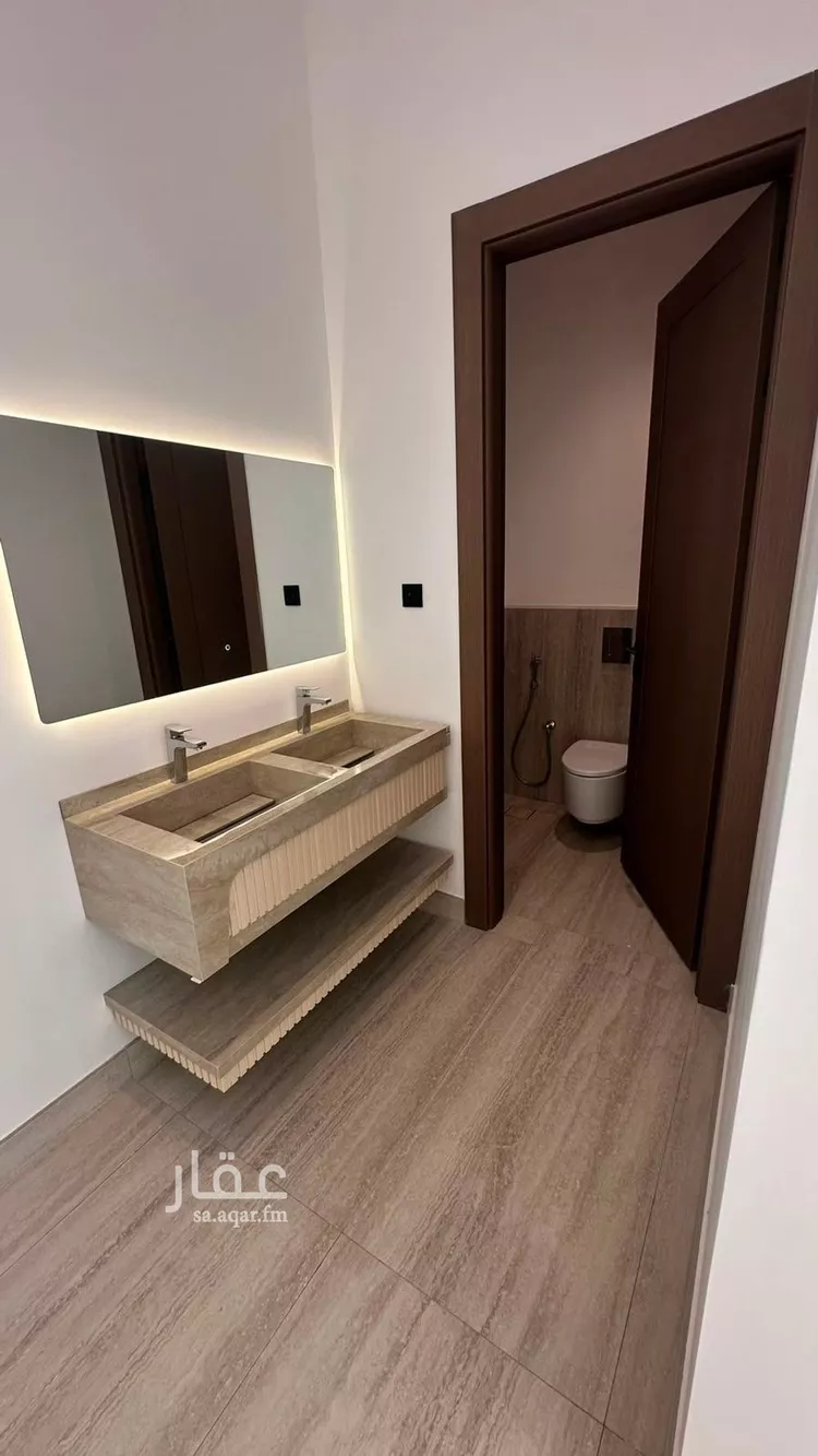 Floor for Rent in Riyadh King Abdullah صورة 3