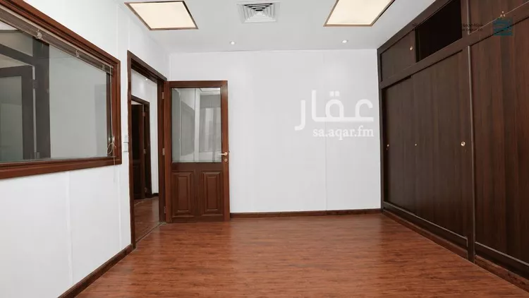 مكتب تجاري للإيجار في شارع العليا, حي العليا, مدينة الرياض, منطقة الرياض 12