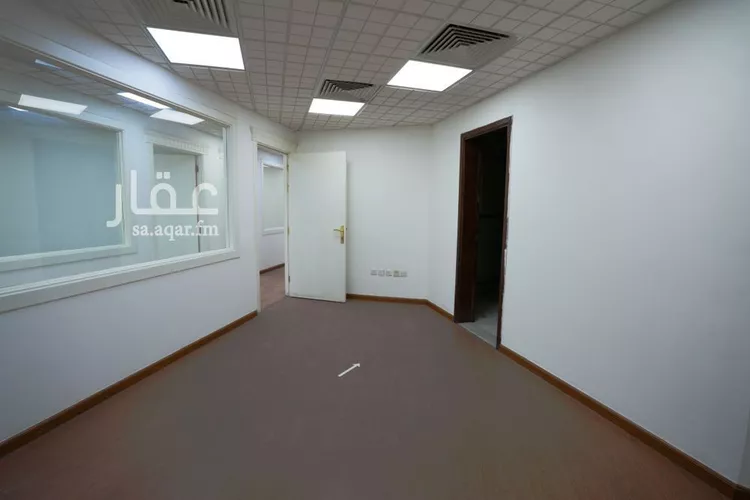 مكتب تجاري للإيجار في شارع العليا, حي العليا, مدينة الرياض, منطقة الرياض صورة 2