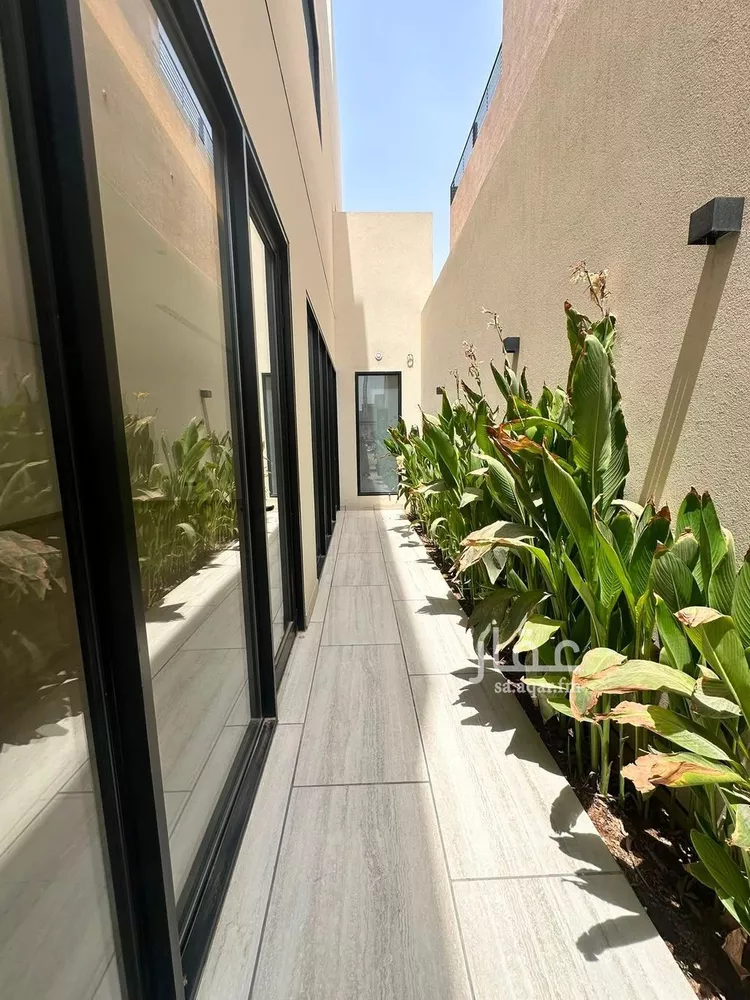 Floor for Rent in Riyadh King Abdullah صورة 4