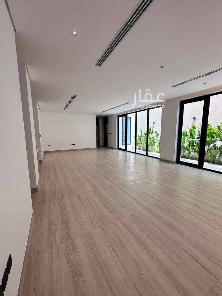 Floor for Rent in Riyadh King Abdullah صورة 3
