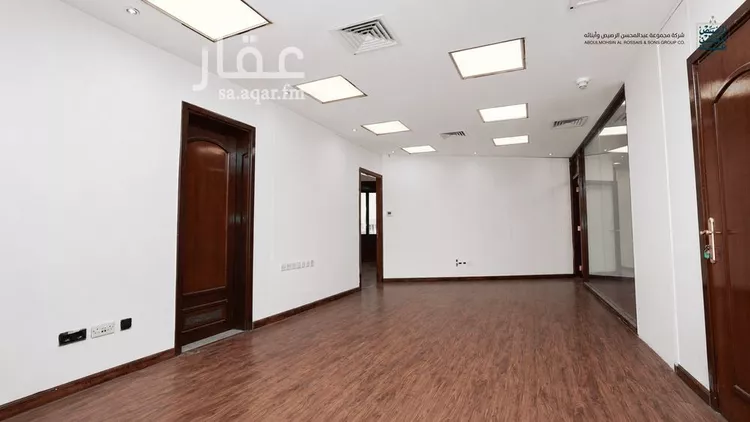 Commercial Office for Rent in Riyadh Al Olaya صورة 5