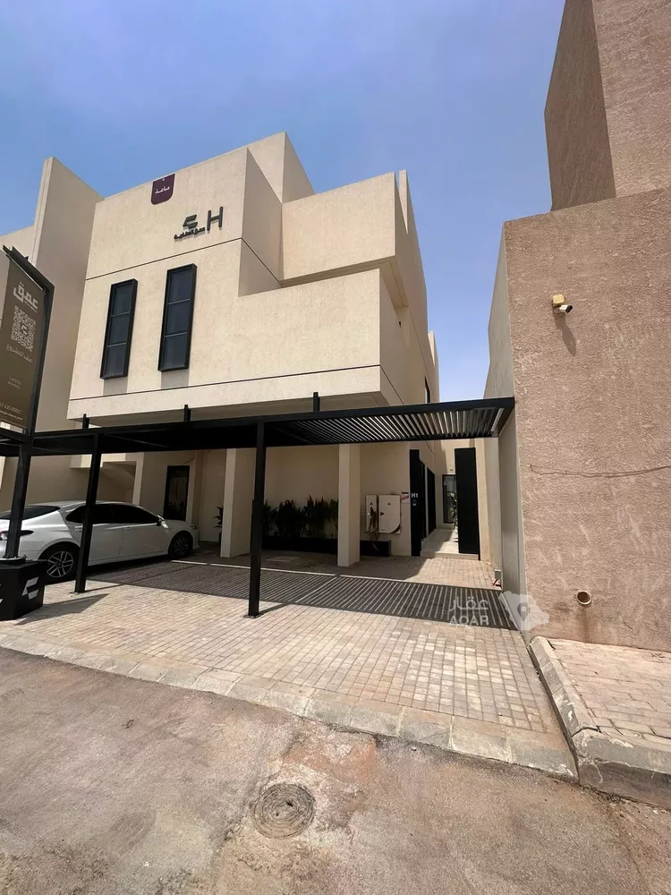 دور للإيجار في شارع الثغر, حي الملك عبدالله, مدينة الرياض, منطقة الرياض