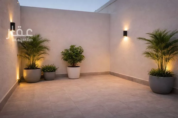 شقة للإيجار في شارع عثمان بن صدقة, حي طويق, مدينة الرياض, منطقة الرياض