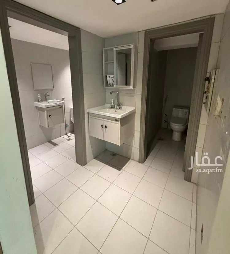 مكتب تجاري للإيجار في شارع العليا, حي العليا, مدينة الرياض, منطقة الرياض 1 صورة