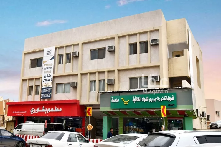 شقة للإيجار في شارع الامام فيصل بن تركي بن عبدالله, حي الفوطة, مدينة الرياض, منطقة الرياض صورة 2