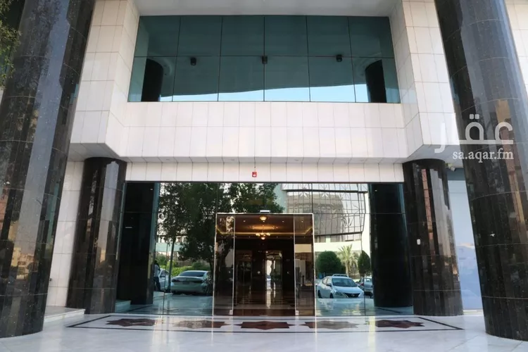 مكتب تجاري للإيجار في شارع الامير عبدالعزيز بن مساعد بن جلوي, حي المربع, مدينة الرياض, منطقة الرياض صورة 4