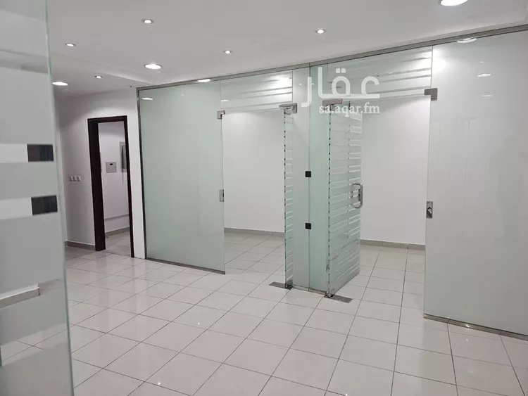 مكتب تجاري للإيجار في شارع العليا, حي العليا, مدينة الرياض, منطقة الرياض صورة 5
