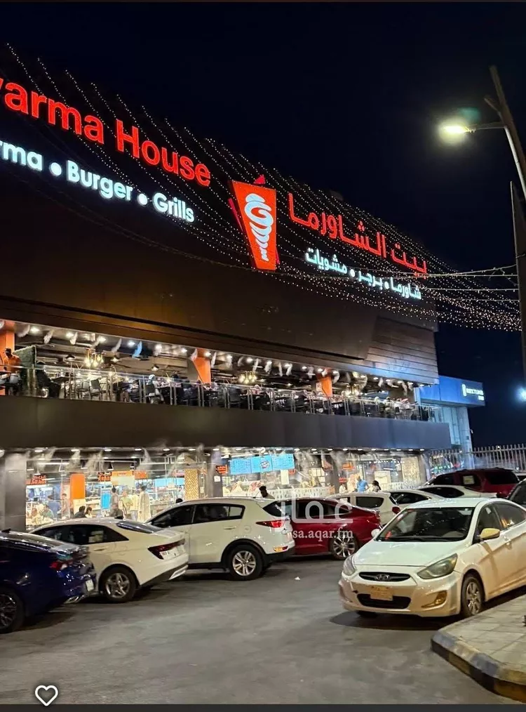 محل للإيجار في شارع خريص الفرعي, حي النسيم الغربي, مدينة الرياض, منطقة الرياض صورة 5
