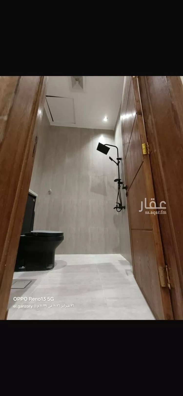 دور للإيجار في شارع أبي الحسين السلمي, حي البيان, مدينة الرياض, منطقة الرياض