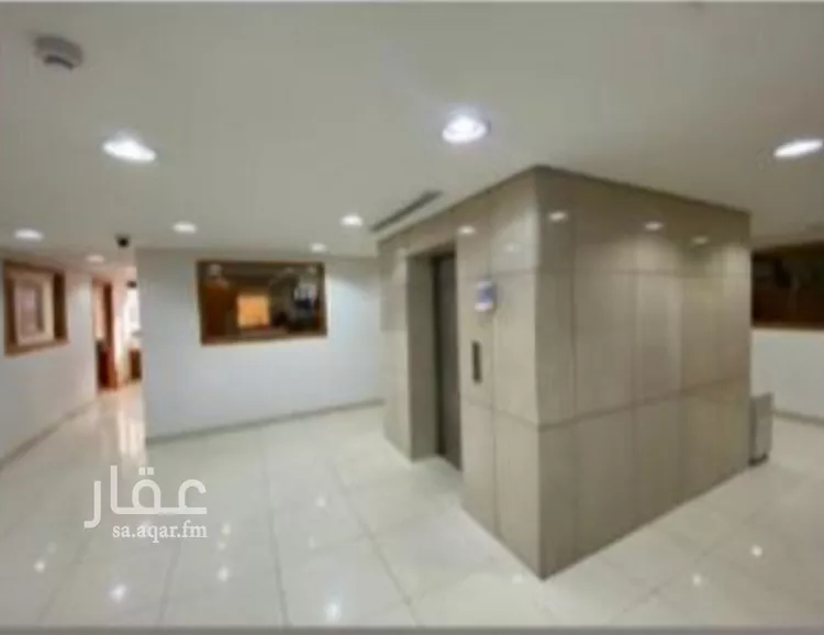 مكتب تجاري للإيجار في شارع هبة الله الخزرجي, حي الفوطة, مدينة الرياض, منطقة الرياض صورة 5
