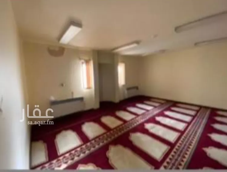 مكتب تجاري للإيجار في شارع هبة الله الخزرجي, حي الفوطة, مدينة الرياض, منطقة الرياض صورة 5
