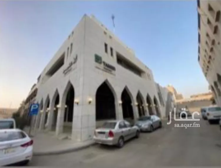 مكتب تجاري للإيجار في شارع هبة الله الخزرجي, حي الفوطة, مدينة الرياض, منطقة الرياض 1 صورة