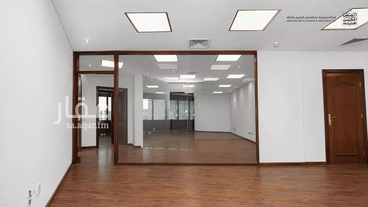 Commercial Office for Rent in Riyadh Al Olaya صورة 4