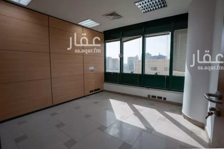 مكتب تجاري للإيجار في شارع العليا, حي العليا, مدينة الرياض, منطقة الرياض 6