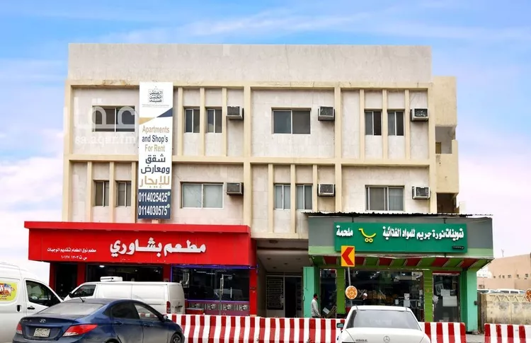 شقة للإيجار في شارع الامام فيصل بن تركي بن عبدالله, حي الفوطة, مدينة الرياض, منطقة الرياض