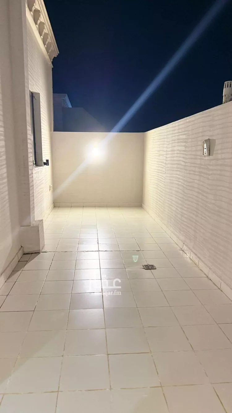 شقة للإيجار في شارع عثمان بن صدقة, حي طويق, مدينة الرياض, منطقة الرياض