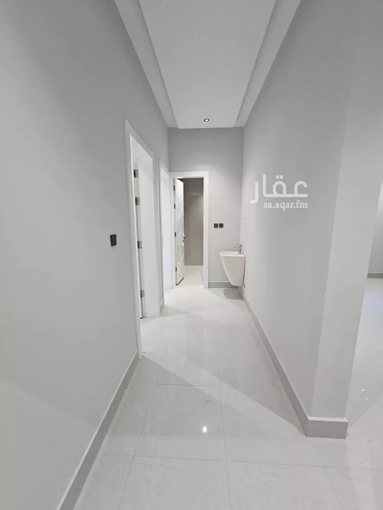 شقة للإيجار في شارع عثمان بن صدقة, حي طويق, مدينة الرياض, منطقة الرياض