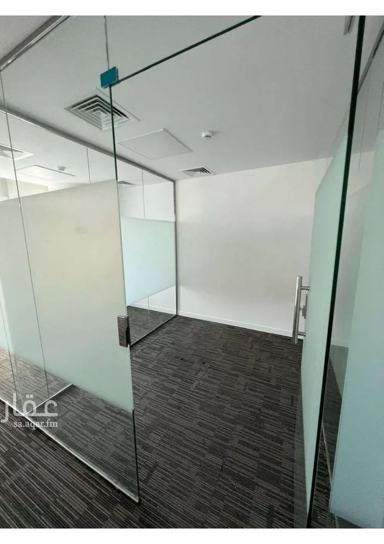 Commercial Office for Rent in Riyadh Al Olaya صورة 5