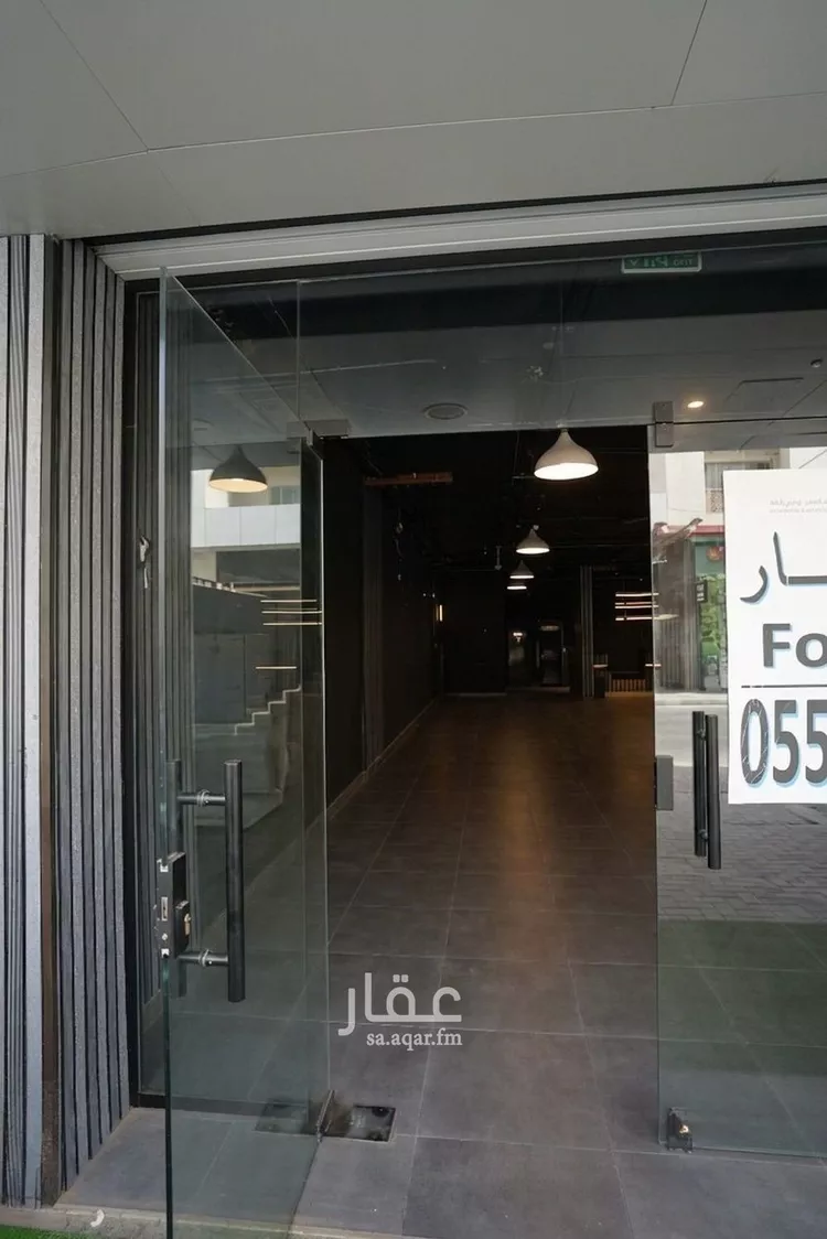 محل للإيجار في شارع العليا, حي العليا, مدينة الرياض, منطقة الرياض 10