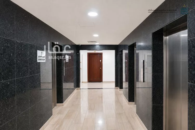 Commercial Office for Rent in Riyadh Al Olaya صورة 3
