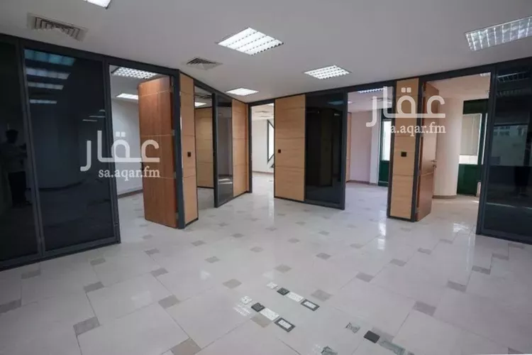 Commercial Office for Rent in Riyadh Al Olaya صورة 4
