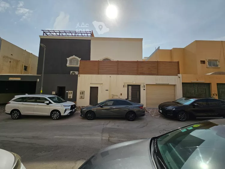 فيلا للإيجار في شارع المويهية, حي الربوة, مدينة الرياض, منطقة الرياض 19