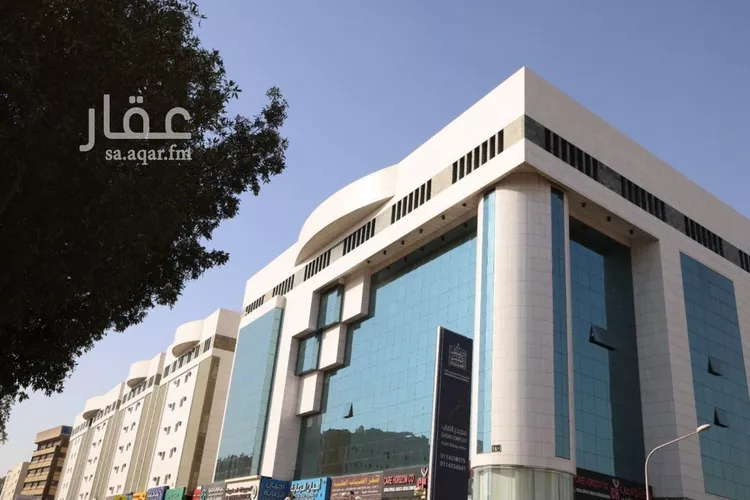 مكتب تجاري للإيجار في شارع الامير عبدالعزيز بن مساعد بن جلوي, حي المربع, مدينة الرياض, منطقة الرياض صورة 5