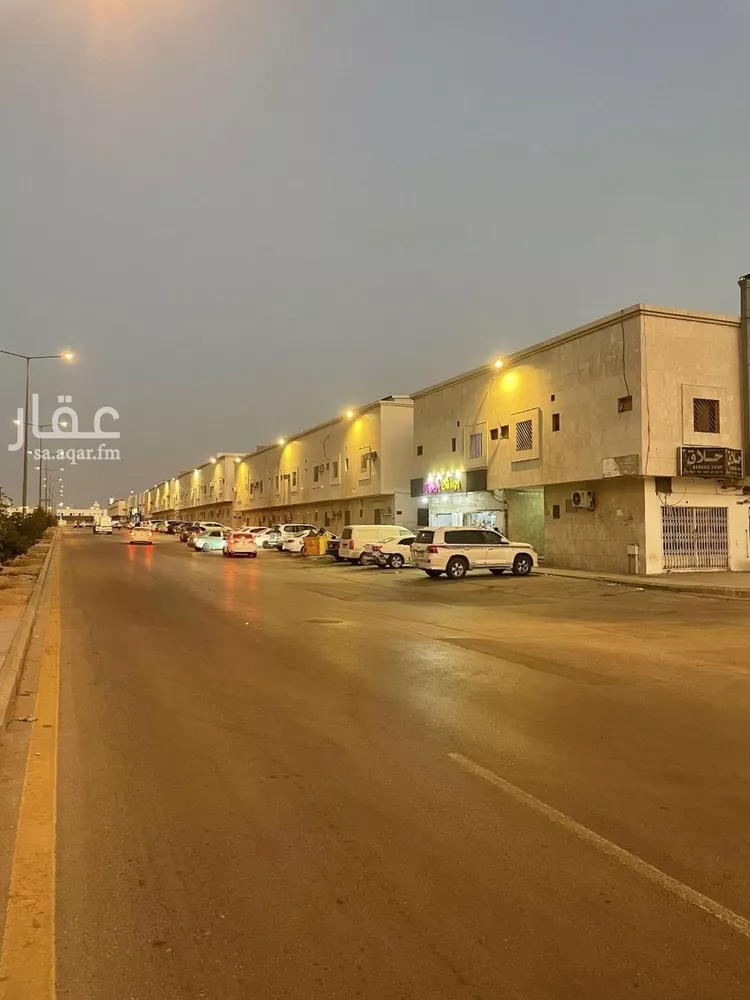شقة للإيجار في شارع يوسف الشافعي, حي الخالدية, مدينة الرياض, منطقة الرياض