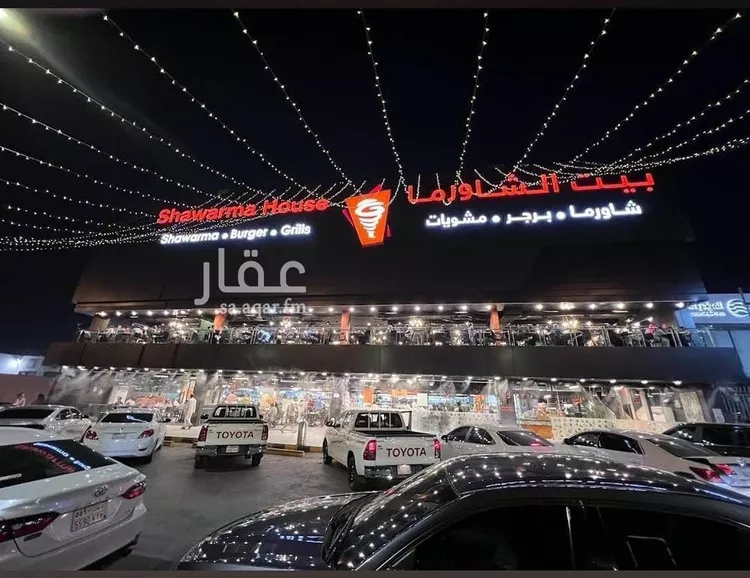 محل للإيجار في شارع خريص الفرعي, حي النسيم الغربي, مدينة الرياض, منطقة الرياض صورة 4