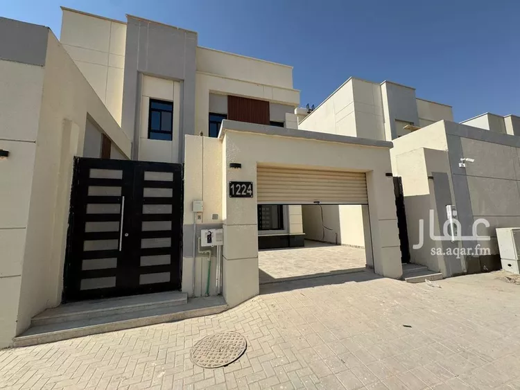 فيلا للإيجار في شارع الجنادرية, حي الجنادرية, مدينة الرياض, منطقة الرياض صورة 2