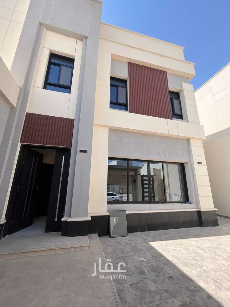 فيلا للإيجار في شارع الجنادرية, حي الجنادرية, مدينة الرياض, منطقة الرياض صورة 4