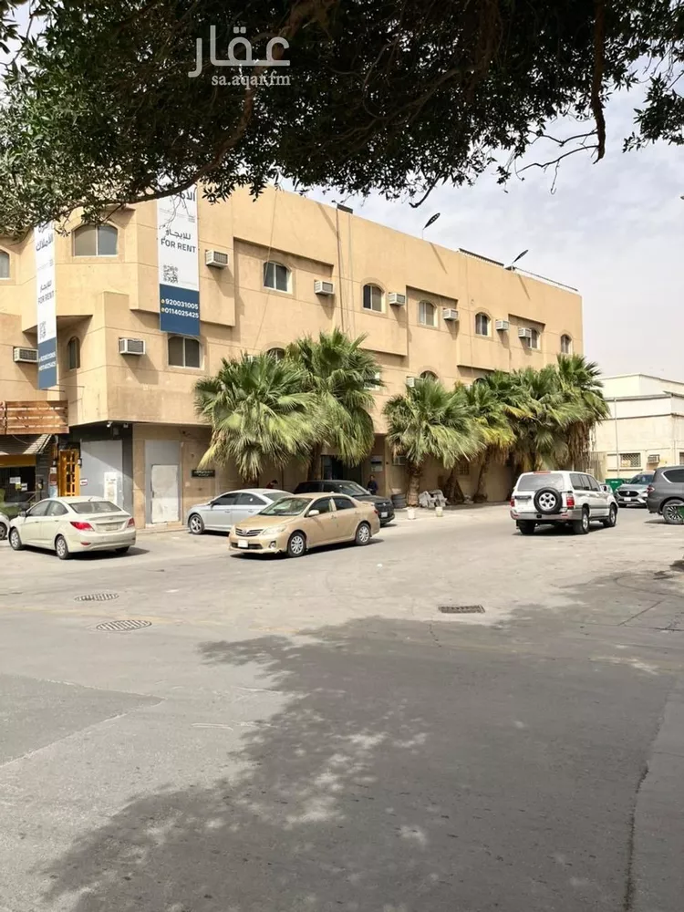 شقة للإيجار في شارع الملك عبدالعزيز ابن عبدالرحمن سعود, حي الضباط, مدينة الرياض, منطقة الرياض صورة 5