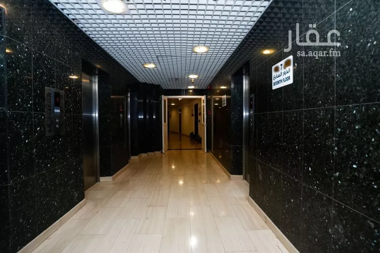 مكتب تجاري للإيجار في شارع العليا, حي العليا, مدينة الرياض, منطقة الرياض صورة 4