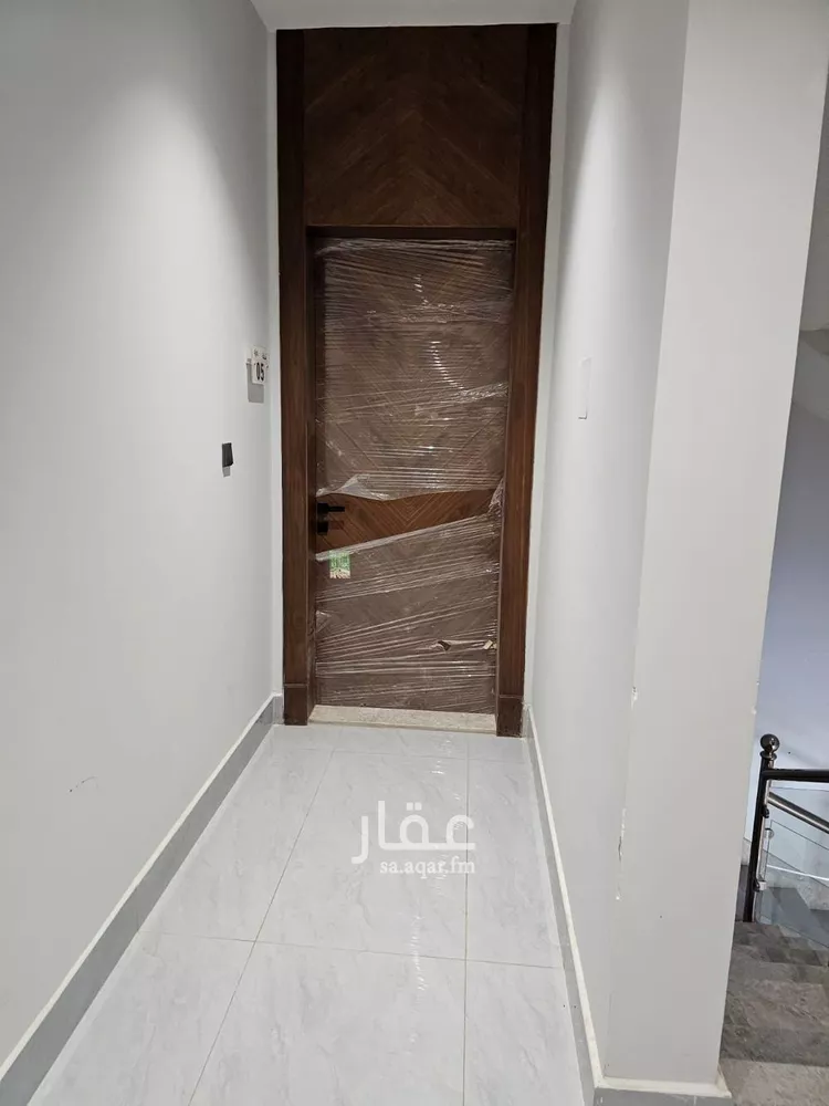 شقة للإيجار في شارع عثمان بن صدقة, حي طويق, مدينة الرياض, منطقة الرياض صورة 4