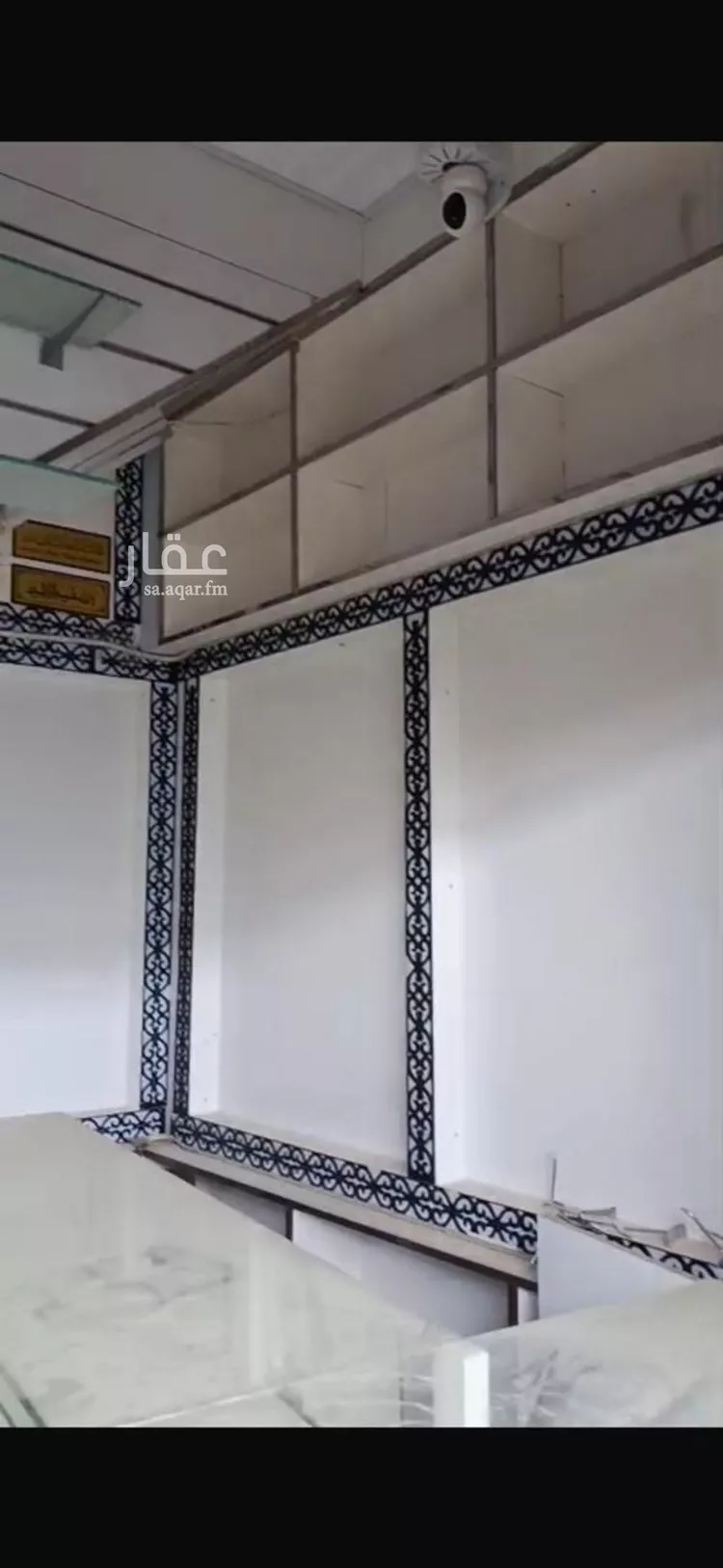 محل للإيجار في شارع البطحاء الفرعي, حي المرقب, مدينة الرياض, منطقة الرياض صورة 4